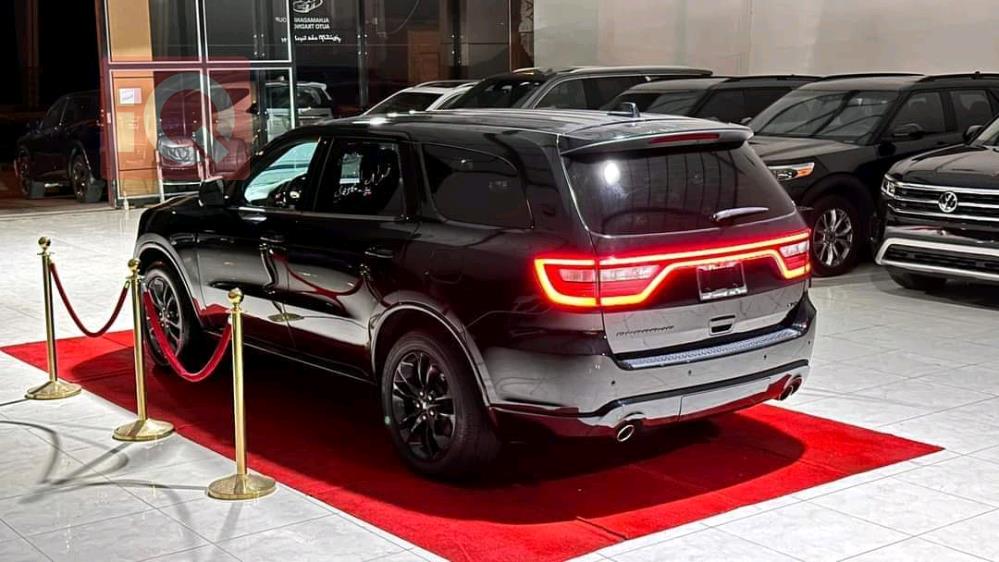 Dodge Durango